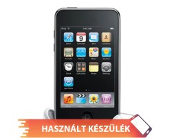 Használt Apple iPod touch 2nd Generation A1288 8GB 0001457